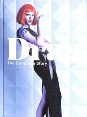 Drag: The Complete Story цена и информация | Книги по социальным наукам | 220.lv