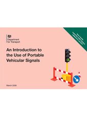 introduction to the use of portable vehicular signals 2008 Updated version for 2016 cena un informācija | Sociālo zinātņu grāmatas | 220.lv