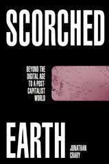 Scorched Earth: Beyond the Digital Age to a Post-Capitalist World цена и информация | Книги по социальным наукам | 220.lv