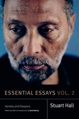 Essential Essays, Volume 2: Identity and Diaspora cena un informācija | Sociālo zinātņu grāmatas | 220.lv