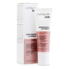 Želeja intīmajai higiēnai Cumlaude Lab External Moisturizer Intīmās Rūpes (30 ml) цена и информация | Кремы, лосьоны для тела | 220.lv