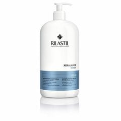 Mitrinošs ķermeņa pieniņš Rilastil Xeralaude Boy (1000 ml) цена и информация | Кремы, лосьоны для тела | 220.lv