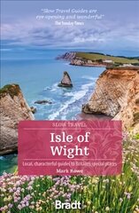 Isle of Wight (Slow Travel) cena un informācija | Ceļojumu apraksti, ceļveži | 220.lv