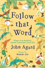 Follow that Word цена и информация | Книги для подростков  | 220.lv