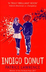 Indigo Donut цена и информация | Книги для подростков  | 220.lv