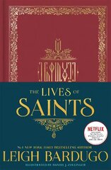 Lives of Saints: As seen in the Netflix original series, Shadow and Bone цена и информация | Книги для подростков и молодежи | 220.lv