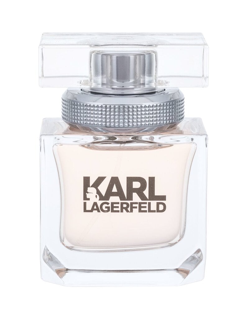 Sieviešu smaržas Lagerfeld EDP (45 ml) цена и информация | Sieviešu smaržas | 220.lv