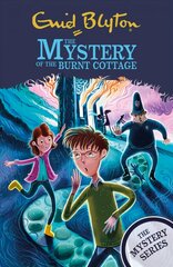 Find-Outers: The Mystery Series: The Mystery of the Burnt Cottage: Book 1 цена и информация | Книги для подростков  | 220.lv