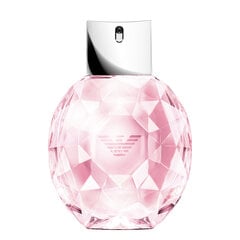 Tualetes ūdens Armani Diamonds Rose EDT 50ml cena un informācija | Sieviešu smaržas | 220.lv