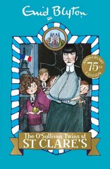 O'Sullivan Twins at St Clare's: Book 2 cena un informācija | Grāmatas pusaudžiem un jauniešiem | 220.lv