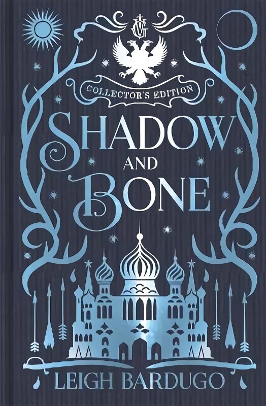 Shadow and Bone: Book 1 Collector's Edition цена и информация | Grāmatas pusaudžiem un jauniešiem | 220.lv