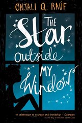 Star Outside My Window цена и информация | Книги для подростков и молодежи | 220.lv