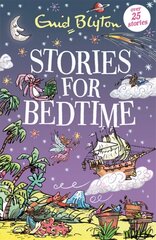 Stories for Bedtime cena un informācija | Grāmatas pusaudžiem un jauniešiem | 220.lv
