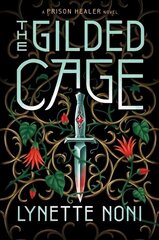 Gilded Cage цена и информация | Книги для подростков  | 220.lv