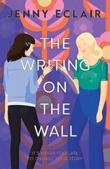 Writing on the Wall: As Seen On ITV's Lorraine цена и информация | Книги для подростков и молодежи | 220.lv