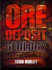 Ore Deposit Geology цена и информация | Книги по социальным наукам | 220.lv