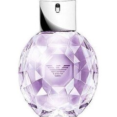 Parfimērijas ūdens Giorgio Armani Emporio Diamonds Violet EDP sievietēm 50 ml цена и информация | Женские духи | 220.lv