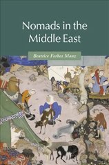 Nomads in the Middle East New edition цена и информация | Исторические книги | 220.lv