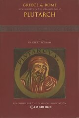 Plutarch: Volume 47 цена и информация | Исторические книги | 220.lv