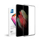 Blue Star Aizsargstikls Full Face priekš Samsung Galaxy A32 4G (6,4”) цена и информация | Ekrāna aizsargstikli | 220.lv
