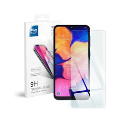 Закаленное стекло Blue Star 9H для Samsung Galaxy A02s (6,5″) цена и информация | Защитные пленки для телефонов | 220.lv