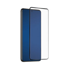 Закаленное стекло Blue Star Full Face для Samsung Galaxy S21+ (6,7″) цена и информация | Защитные пленки для телефонов | 220.lv