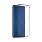 Blue Star Aizsargstikls Full Face priekš Samsung Galaxy S21+ (6,7″) цена и информация | Ekrāna aizsargstikli | 220.lv