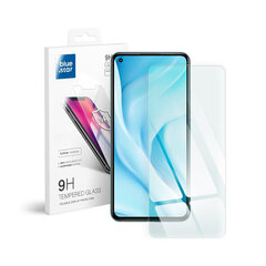 Blue Star Aizsargstikls 9H priekš Xiaomi Mi 11 Lite 5G (6,55″) цена и информация | Защитные пленки для телефонов | 220.lv
