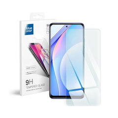 Закаленное стекло Blue Star 9H для Xiaomi Mi 10T Lite 5G (6,67″) цена и информация | Защитные пленки для телефонов | 220.lv