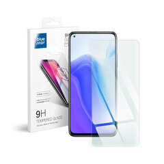 Blue Star Aizsargstikls 9H priekš Xiaomi Mi 10T 5G (6,67″) цена и информация | Защитные пленки для телефонов | 220.lv