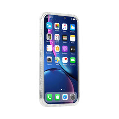 Чехол Chcase для iPhone 13 Pro Max (6,7″) — Прозрачный цена и информация | Чехлы для телефонов | 220.lv