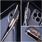 Forcell LUX apvalks priekš iPhone 13 Pro Max (6,7″) – Melns cena un informācija | Telefonu vāciņi, maciņi | 220.lv