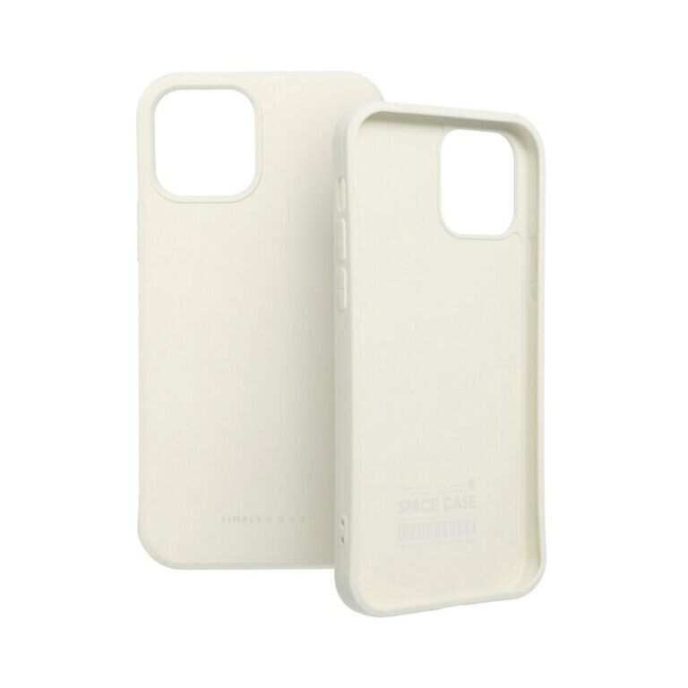 Roar Space apvalks priekš iPhone 13 Pro Max (6,7″) – Aqua White цена и информация | Telefonu vāciņi, maciņi | 220.lv