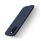 Silikona apvalks beep priekš iPhone 13 Pro Max (6,7″) – Tumši zils cena un informācija | Telefonu vāciņi, maciņi | 220.lv