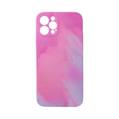 Forcell POP аpvalks priekš iPhone 13 Pro Max (6,5″) – Purple Sky cena un informācija | Telefonu vāciņi, maciņi | 220.lv