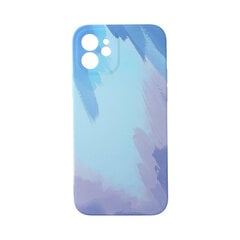 Чехол Forcell Pop для iPhone 13 Pro Max (6,5″) — Ocean цена и информация | Чехлы для телефонов | 220.lv