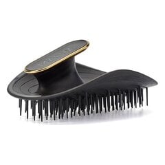 Щетка для выравнивания волос Healthy Hair Brush Manta цена и информация | Расчески, щетки для волос, ножницы | 220.lv