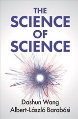 Science of Science: Big Data, Metrics, and Impact cena un informācija | Ekonomikas grāmatas | 220.lv