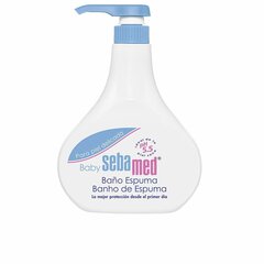 Dušas želeja Sebamed Putas Mazulis (500 ml) cena un informācija | Dušas želejas, eļļas | 220.lv