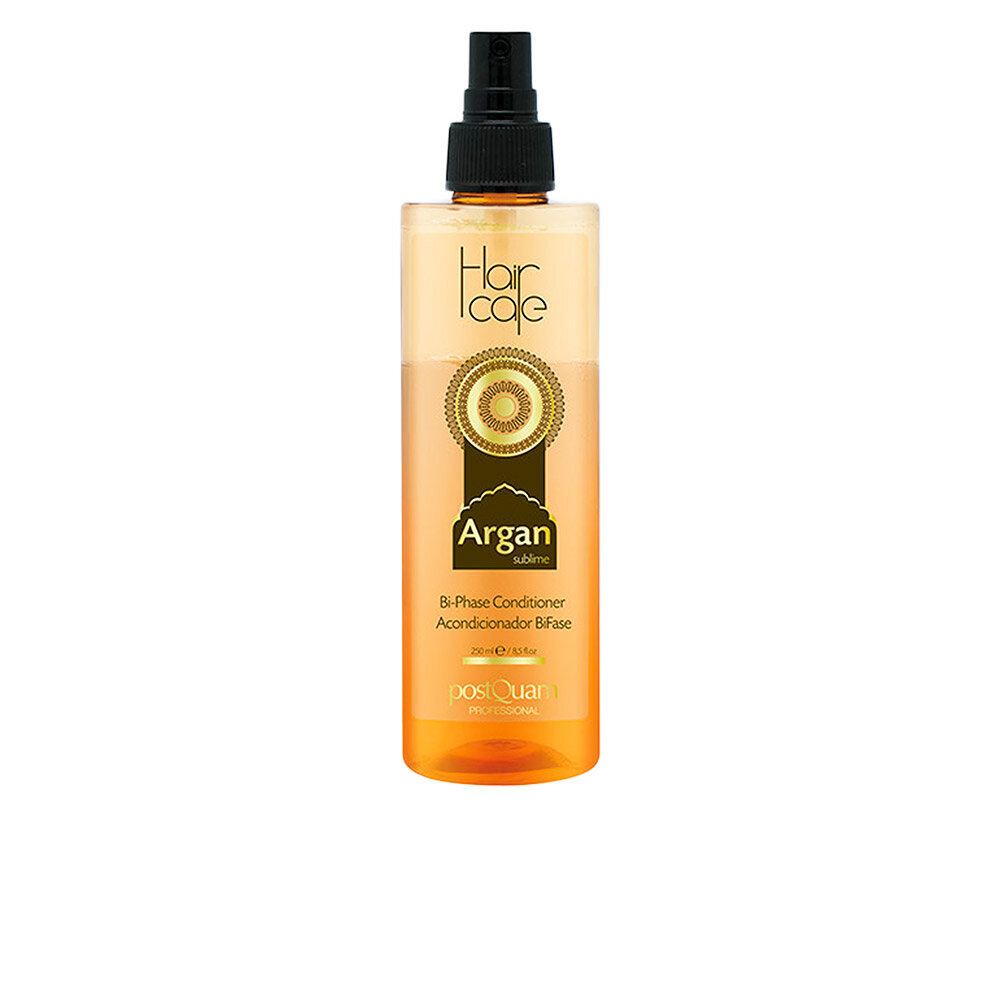 Kondicionieris Haircare Argan Sublime Postquam (250 ml) cena un informācija | Matu kondicionieri, balzāmi | 220.lv