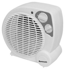 Termoventilators Ravanson FH-101, 2000W цена и информация | Обогреватели | 220.lv