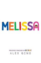 Melissa 2nd edition цена и информация | Книги для подростков  | 220.lv