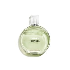 Туалетная вода Chanel Chance Eau Fraiche EDT для женщин, 50 мл цена и информация | Женские духи | 220.lv