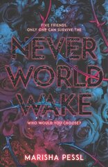 Neverworld Wake цена и информация | Книги для подростков и молодежи | 220.lv