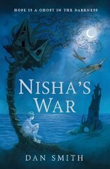Nisha's War cena un informācija | Grāmatas pusaudžiem un jauniešiem | 220.lv