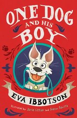 One Dog and His Boy цена и информация | Книги для подростков и молодежи | 220.lv