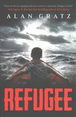 Refugee цена и информация | Книги для подростков и молодежи | 220.lv