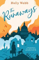 Runaways цена и информация | Книги для подростков  | 220.lv