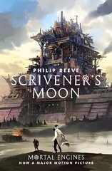 Scrivener's Moon cena un informācija | Grāmatas pusaudžiem un jauniešiem | 220.lv