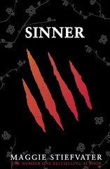 Sinner цена и информация | Книги для подростков  | 220.lv